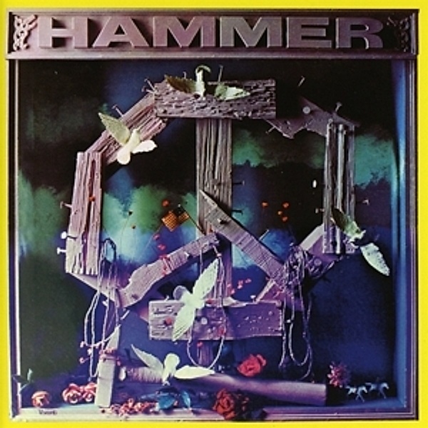 Hammer, Hammer