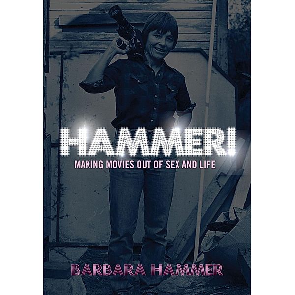 HAMMER!, Barbara Hammer