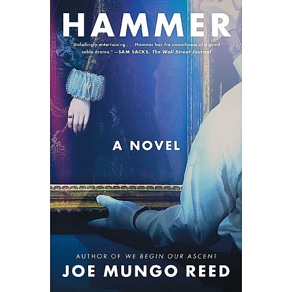 Hammer, Joe Mungo Reed