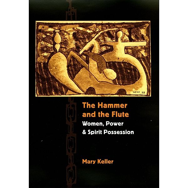 Hammer and the Flute, Mary Keller