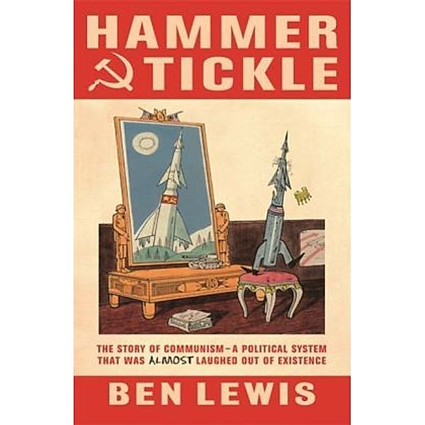 Hammer and Tickle, Ben Lewis