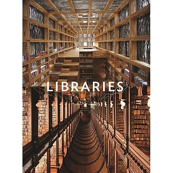 Hammer, B: Libraries, Bjarne Hammer