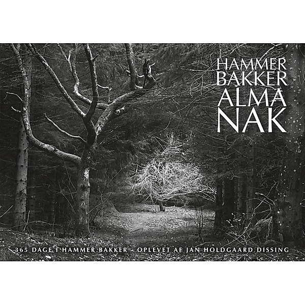 Hammer Bakker ALMANAK, Jan Holdgaard Dissing