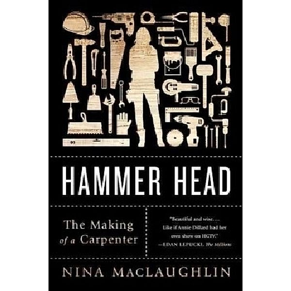 Hammer Head, Nina MacLaughlin