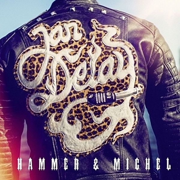 Hammer & Michel (Ltd. 2lp) (Vinyl), Jan Delay