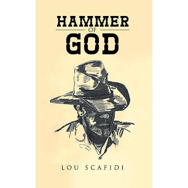 Hammer of God, Lou Scafidi