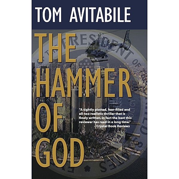 Hammer of God, Tom Avitabile