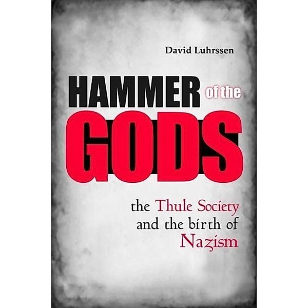 Hammer of the Gods, David Luhrssen