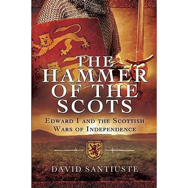 Hammer of the Scots, David Santiuste