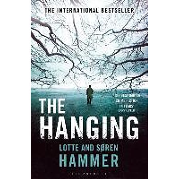 Hammer, S: Hanging, SOREN HAMMER