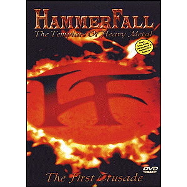 Hammerfall - The First Crusade, Hammerfall