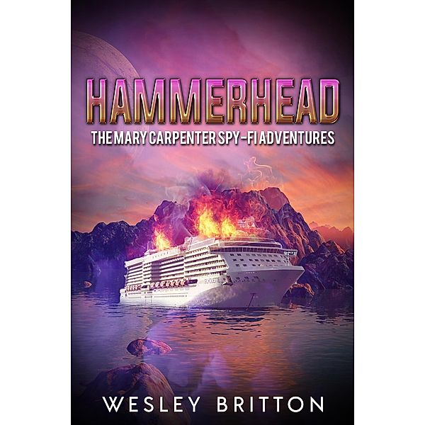 Hammerhead, Wesley Britton