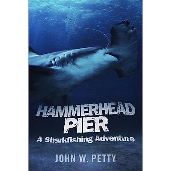 Hammerhead Pier, John W. Petty