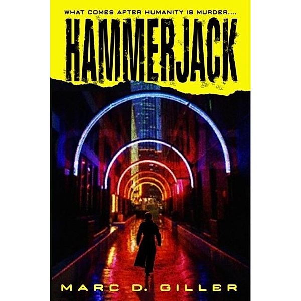 Hammerjack, Marc D. Giller