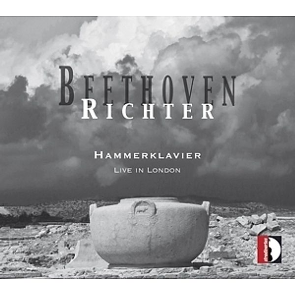 Hammerklaviersonate Op.106, Swjatoslaw Richter