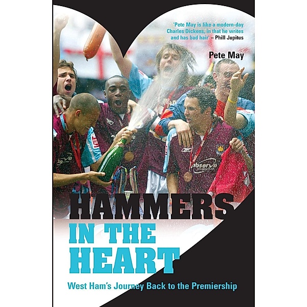 Hammers in the Heart, Pete May