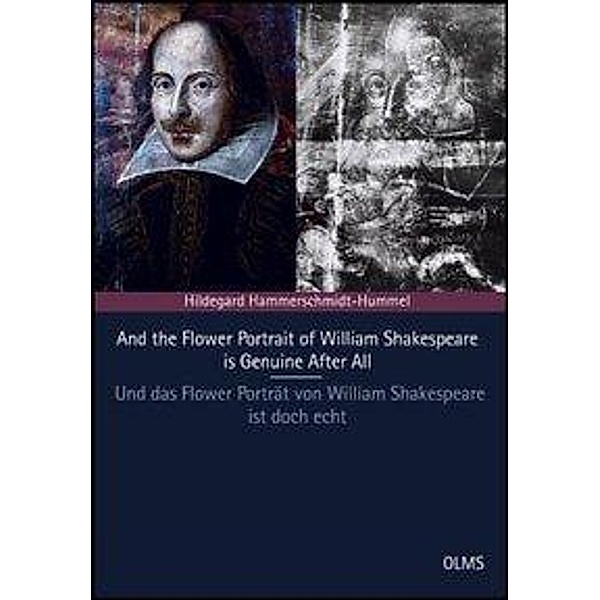 Hammerschmidt-Hummel, H: And the Flower Portrait of William, Hildegard Hammerschmidt-Hummel
