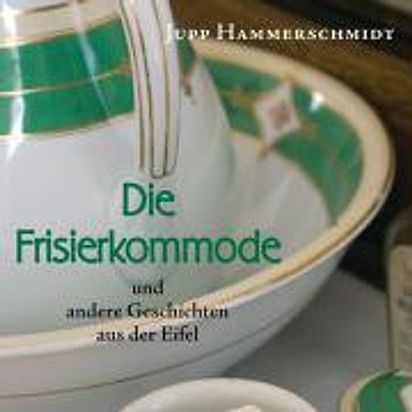 Hammerschmidt, J: Frisierkommode/4 CDs, Jupp Hammerschmidt