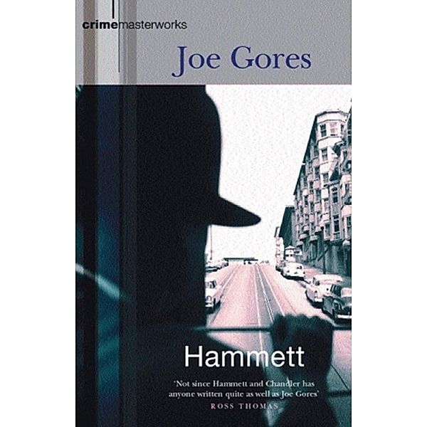 Hammett, Joe Gores
