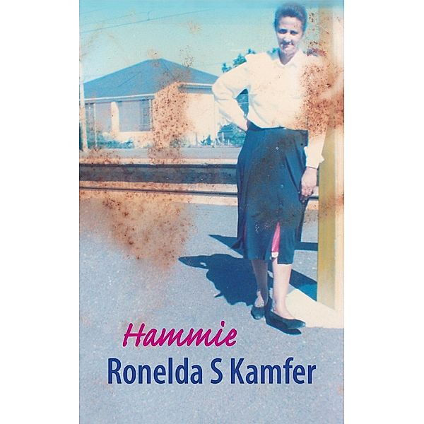 Hammie, Ronelda S Kamfer