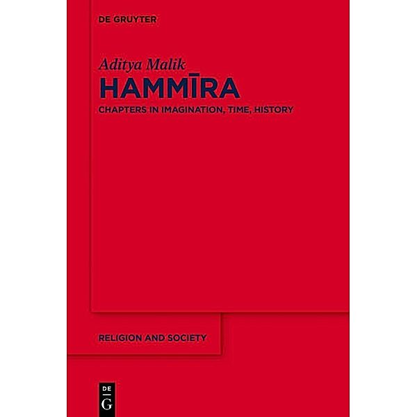 Hammira, Aditya Malik