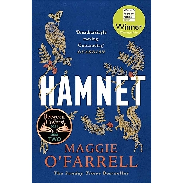 Hamnet, Maggie O'Farrell