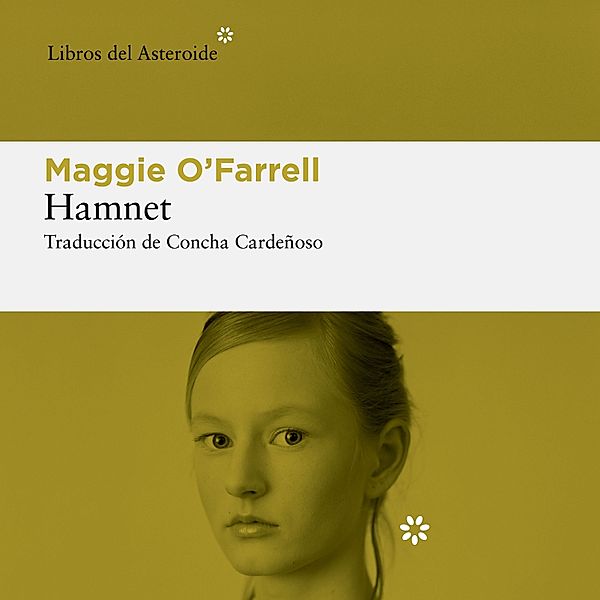 Hamnet, Maggie O'Farrell