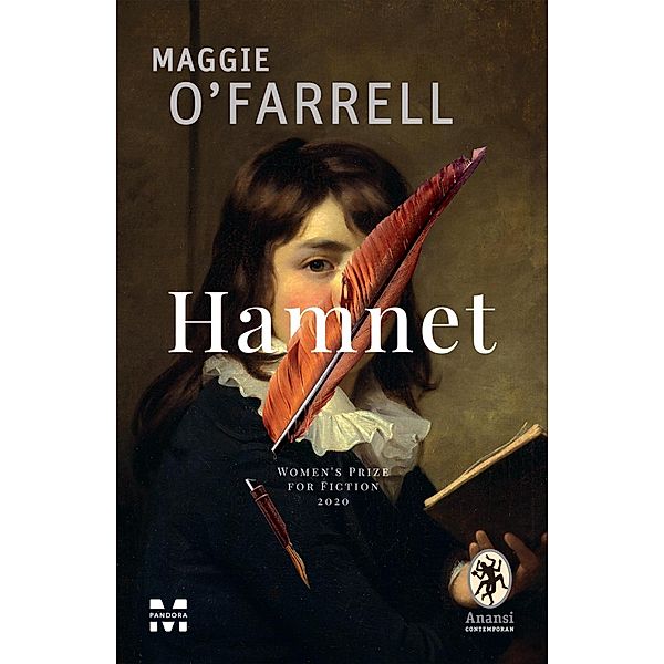 Hamnet / Anansi Contemporan, MAGGIE O'FARELL