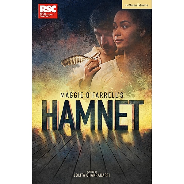 Hamnet / Modern Plays, Maggie O'Farrell