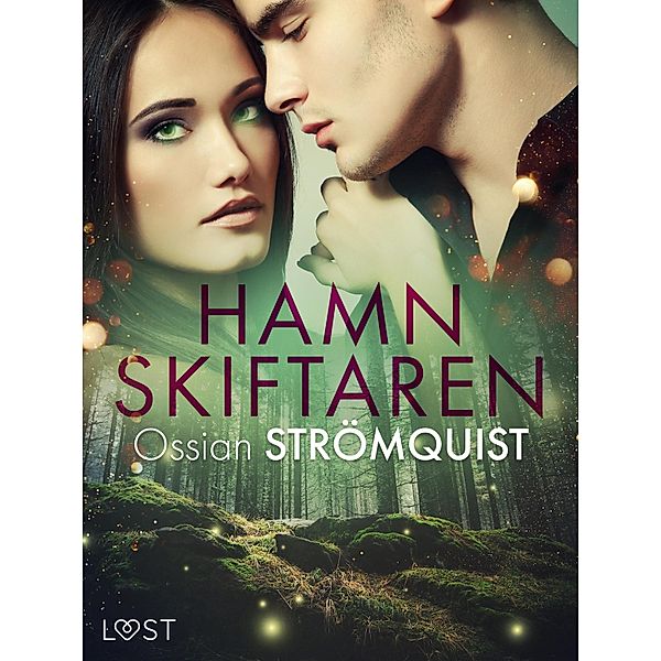 Hamnskiftaren - erotisk novell / Väsen Bd.3, Ossian Strömquist