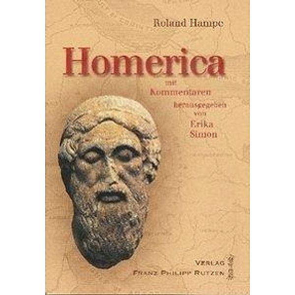 Hampe, R: Homerica, Roland Hampe