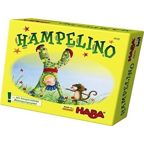Hampelino (Kinderspiel)