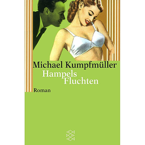 Hampels Fluchten, Michael Kumpfmüller