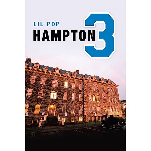 Hampton 3, Lil Pop