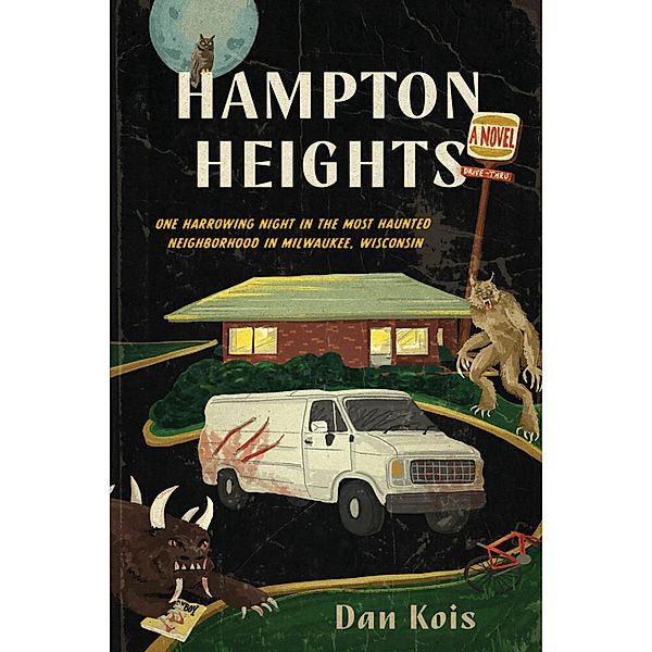 Hampton Heights, Dan Kois
