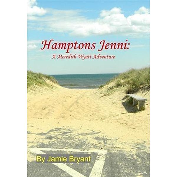 Hamptons Jenni, Jamie Bryant
