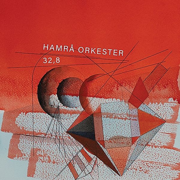Hamra Orkester - 32,8, Hamra Orkester
