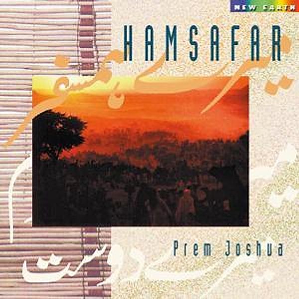 Hamsafar, Prem Joshua