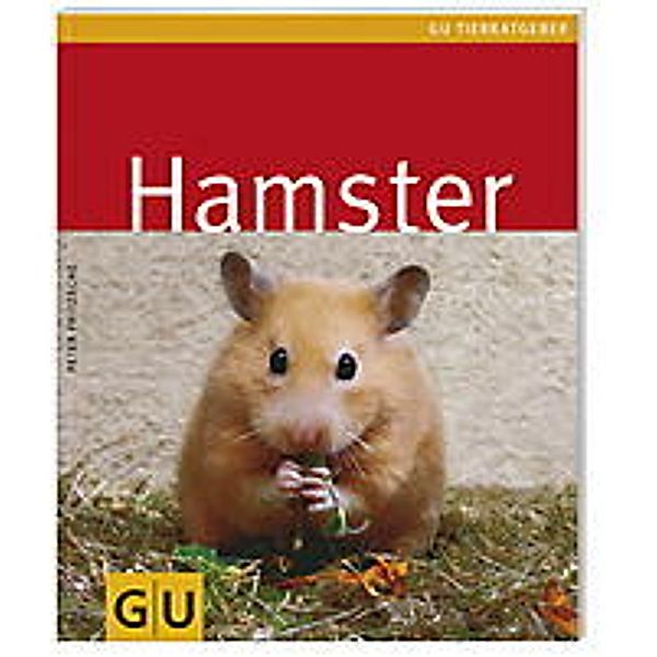 Hamster, Peter Fritzsche