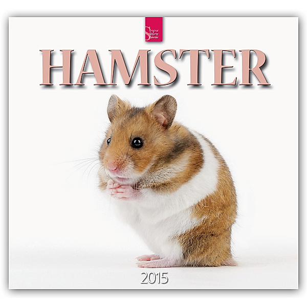 Hamster 2015