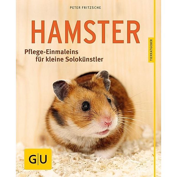 Hamster, Peter Fritzsche