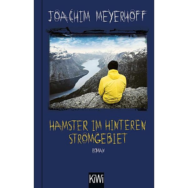 Hamster im hinteren Stromgebiet / Alle Toten fliegen hoch Bd.5, Joachim Meyerhoff