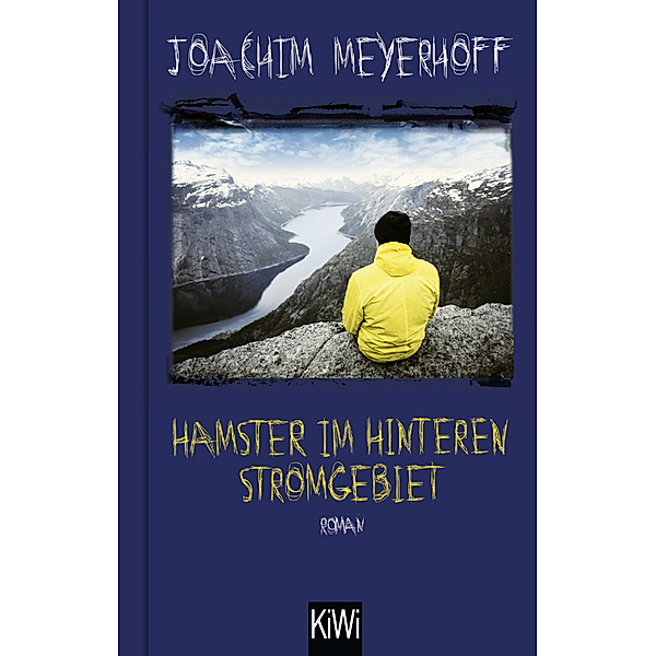 Hamster im hinteren Stromgebiet / Alle Toten fliegen hoch Bd.5, Joachim Meyerhoff