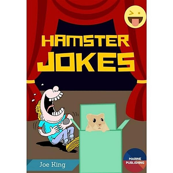 Hamster Jokes, Joe King