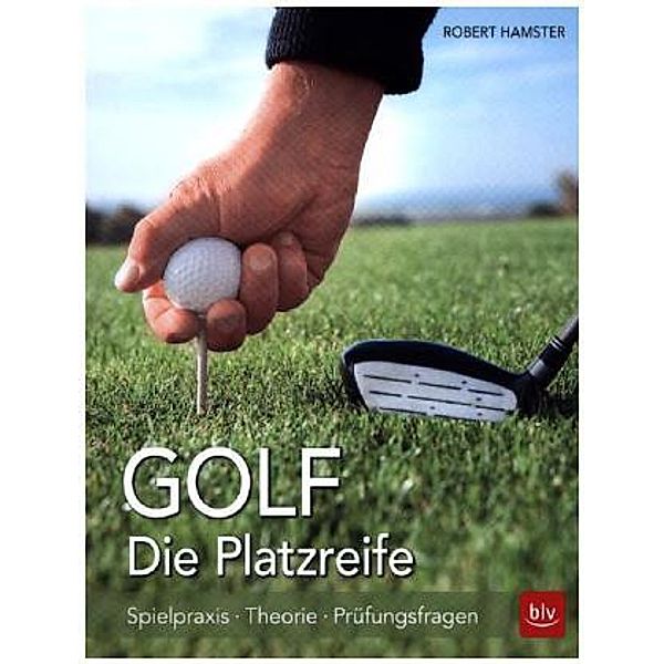 Hamster, R: Golf. Die Platzreife, Robert Hamster