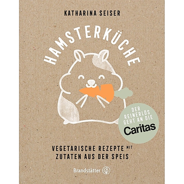 Hamsterküche, Katharina Seiser