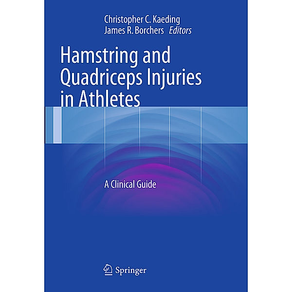 Hamstring and Quadriceps Injuries in Athletes