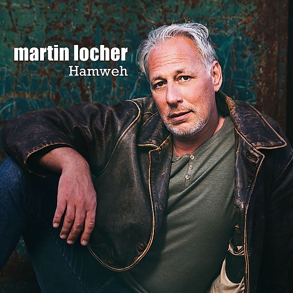 Hamweh, Martin Locher