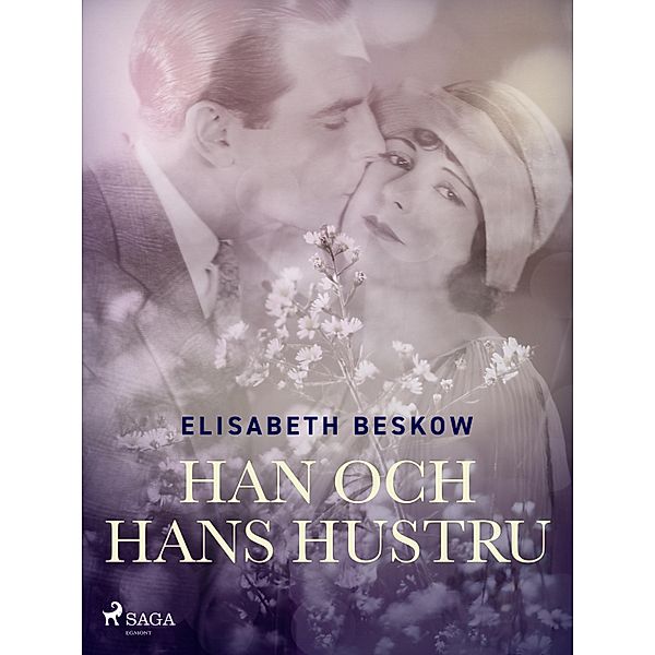 Han och hans hustru, Elisabeth Beskow