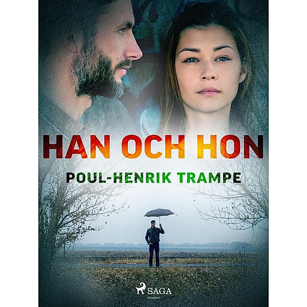 Han och hon, Poul-Henrik Trampe